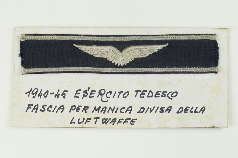 fascia da braccio francese seconda guerra mondiale